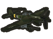 Junkers Ju 87G-1 "Kanonenvogel"